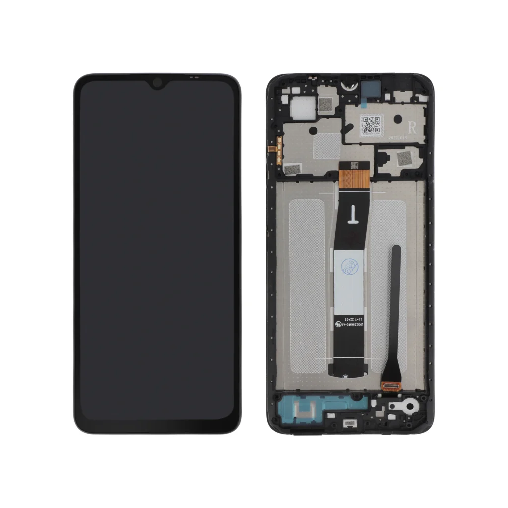 Ecrã Display para Xiaomi Redmi 12C (Com Frame) - OEM ReLife
