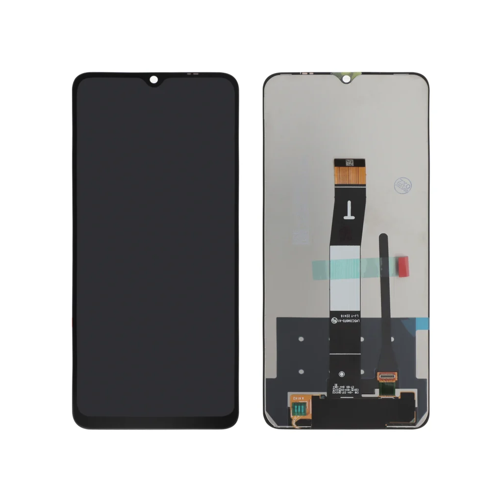 Ecrã Display para Xiaomi Redmi 12C (Sem Frame) - OEM ReLife