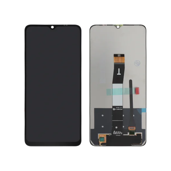 Ecrã Display para Xiaomi Redmi 12C (Sem Frame) - OEM ReLife