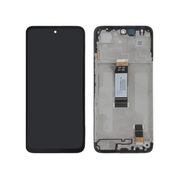 Ecrã Display para Xiaomi Redmi 13 (Com Frame)