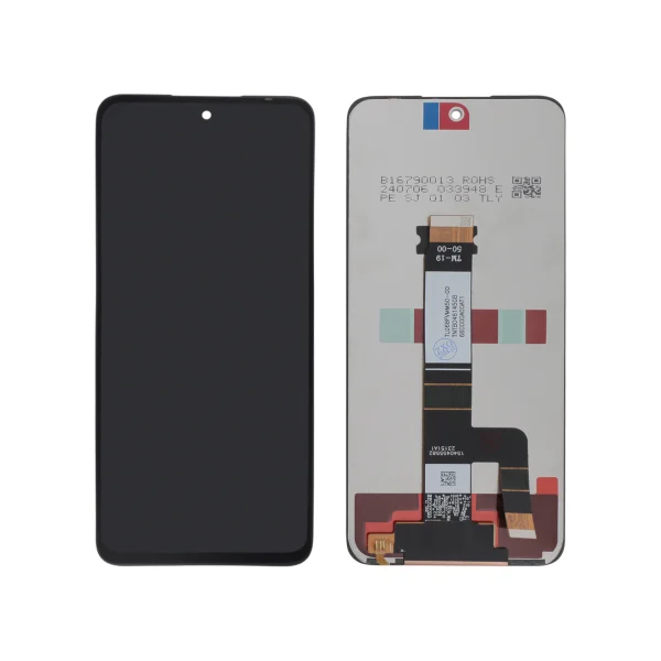 Ecrã Display para Xiaomi Redmi 13 (Sem Frame) - OEM ReLife