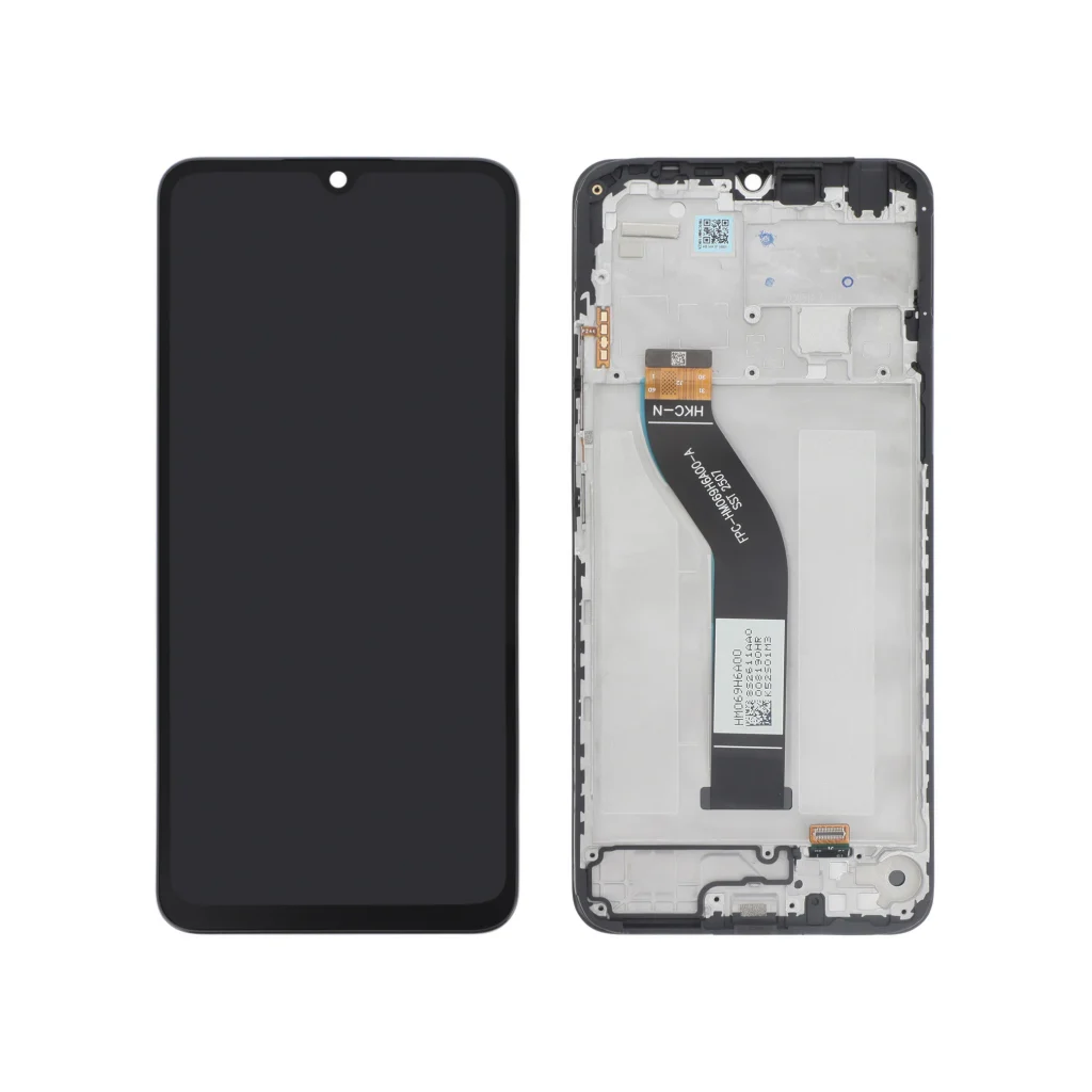 Ecrã Display para Xiaomi Redmi 14C (SERVICE PACK)