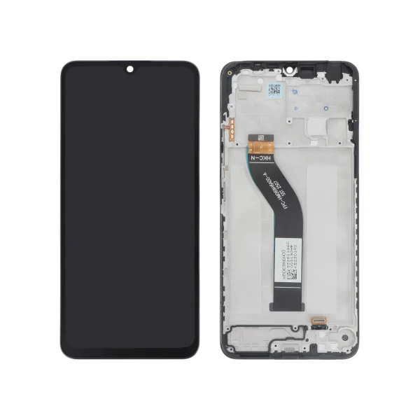 Ecrã Display para Xiaomi Redmi 14C (SERVICE PACK)