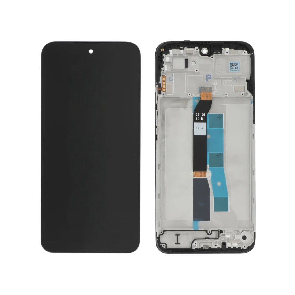 Ecrã Display para Xiaomi Redmi 15 5G (Versão Global) (SERVICE PACK)
