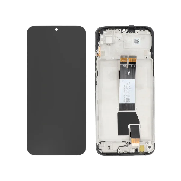 Ecrã Display para Xiaomi Redmi 15C 5G (Com Frame) - OEM ReLife
