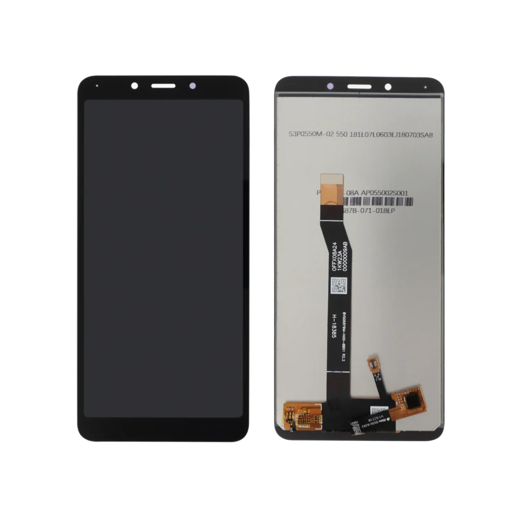 Ecrã Display para Xiaomi Redmi 6 e Redmi 6A - Sem Frame