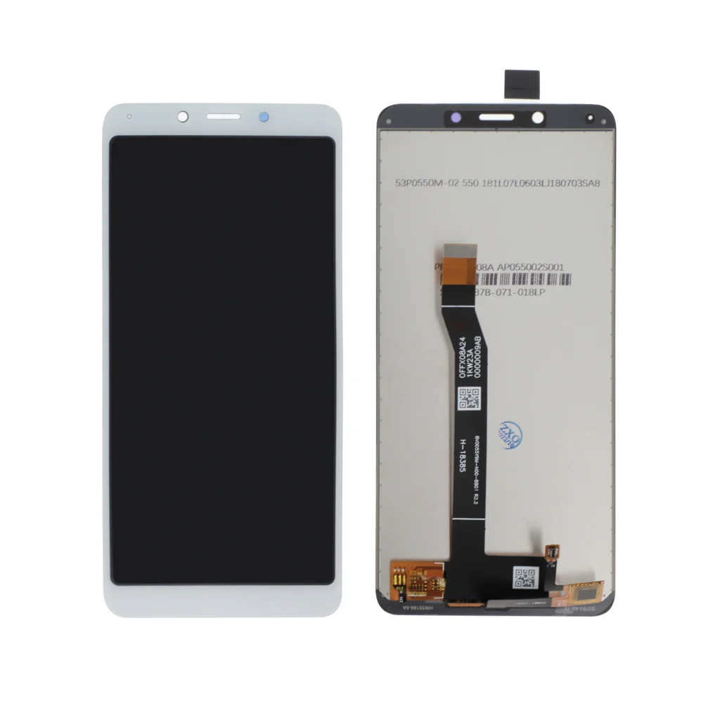 Ecrã Display para Xiaomi Redmi 6 / Redmi 6A (Sem Frame)