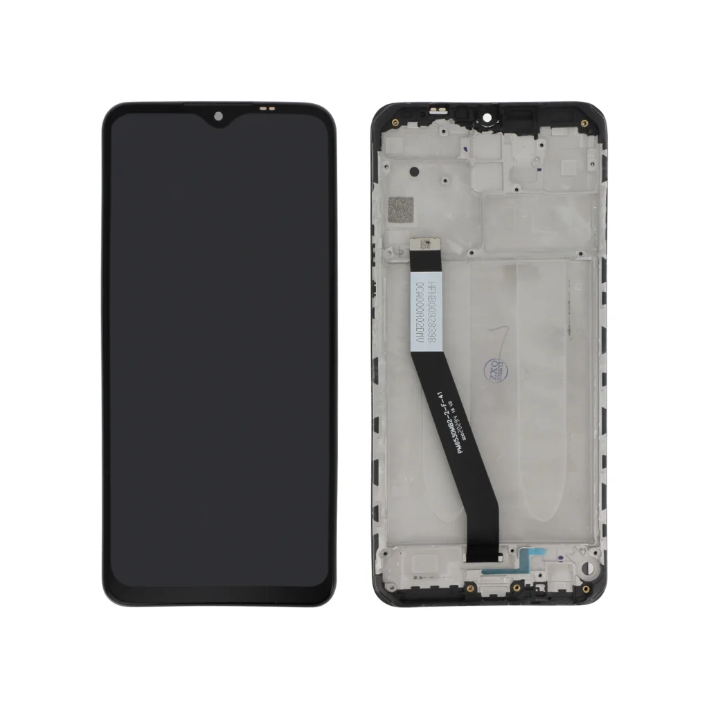 Ecrã Display para Xiaomi Redmi 9 (Com Frame)