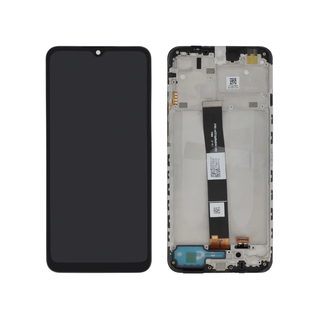 Ecrã Display para Xiaomi Redmi 9AT (SERVICE PACK)