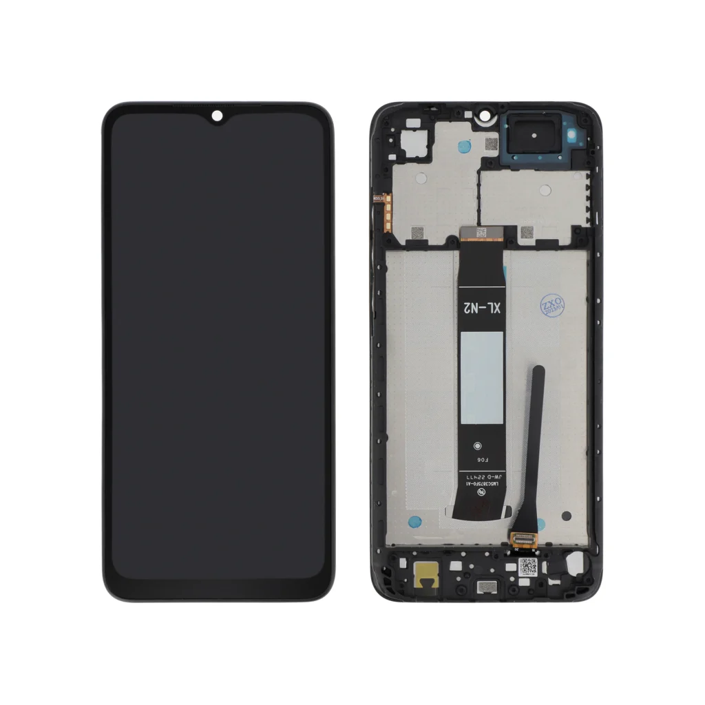 Ecrã Display para Xiaomi Redmi A1 (Com Frame)