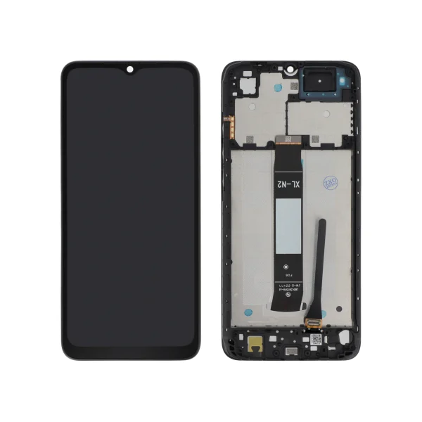 Ecrã Display para Xiaomi Redmi A1 (Com Frame)