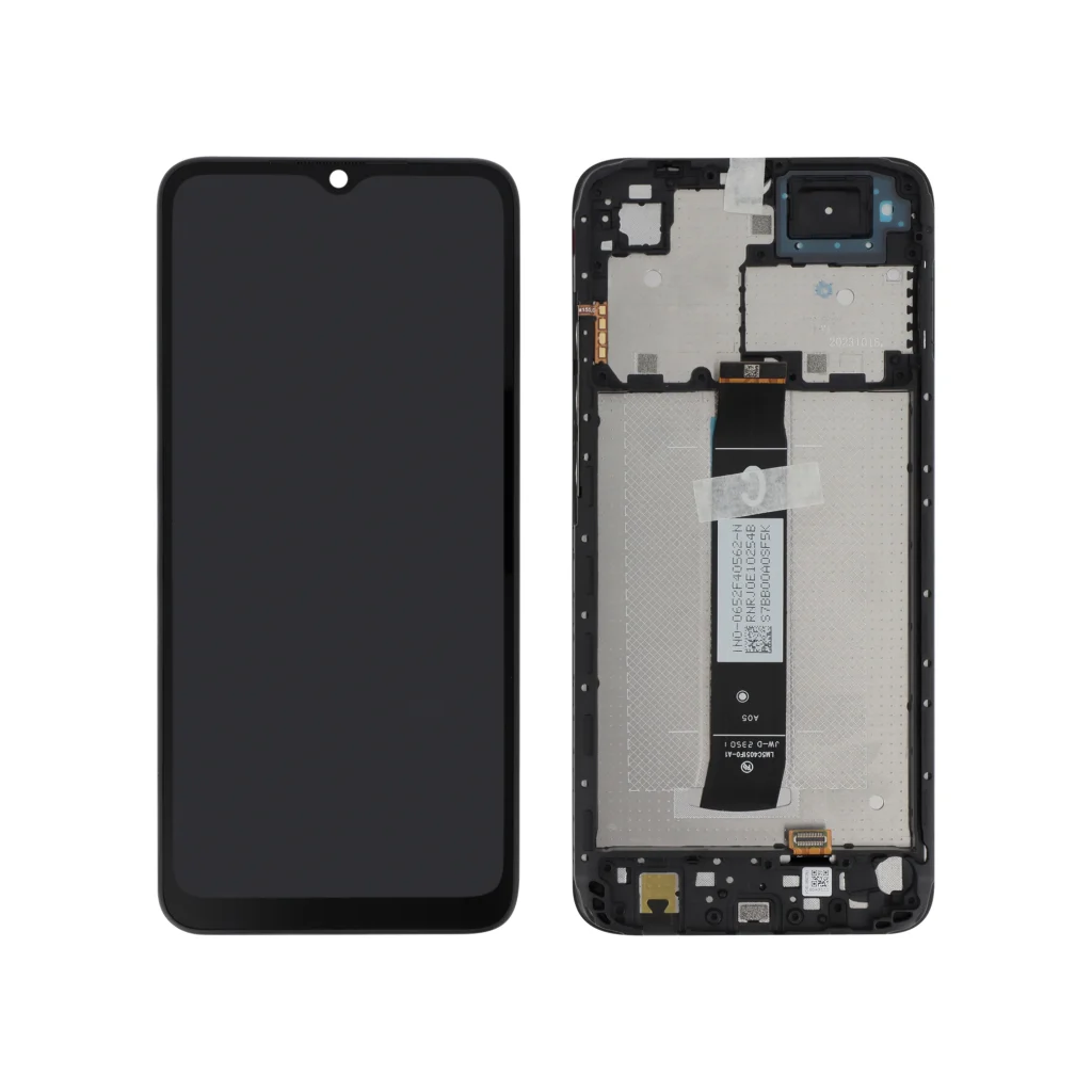 Ecrã Display para Xiaomi Redmi A2 (SERVICE PACK)