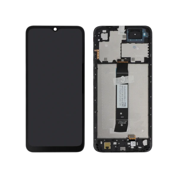Ecrã Display para Xiaomi Redmi A2 (SERVICE PACK)
