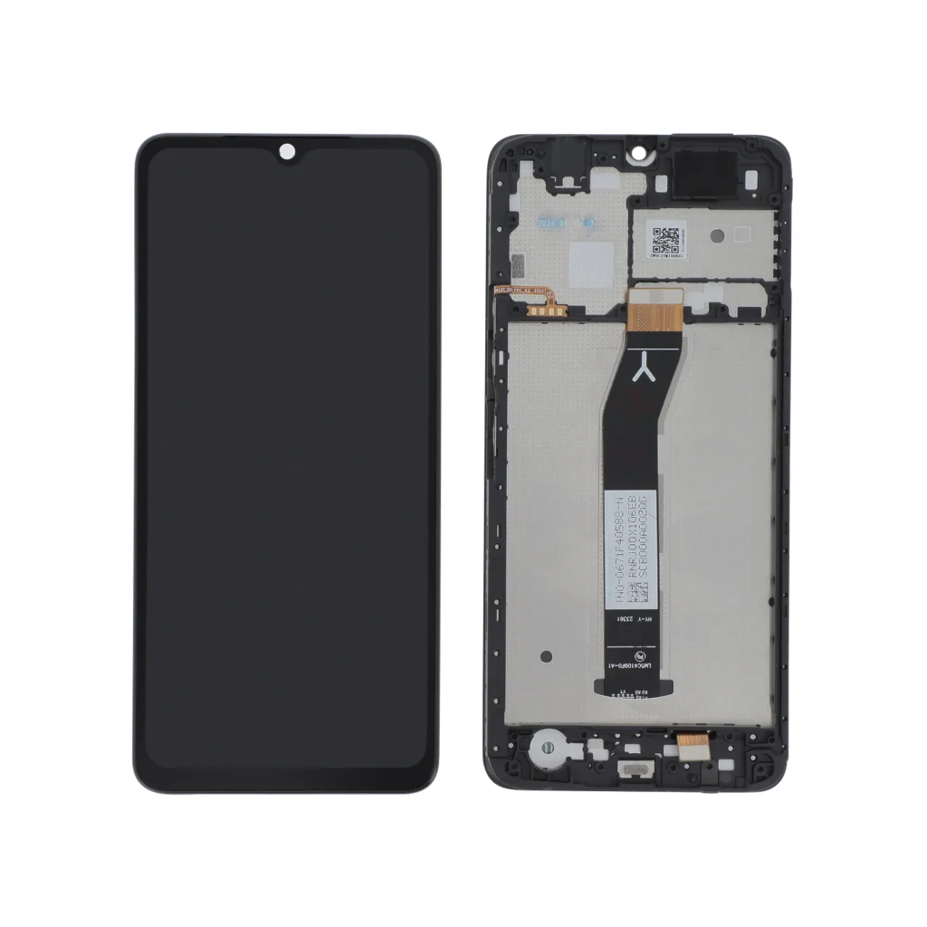 Ecrã Display para Xiaomi Redmi A3 (Com Frame)