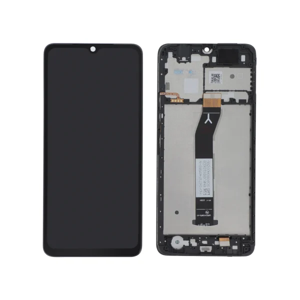 Ecrã Display para Xiaomi Redmi A3 (Com Frame)