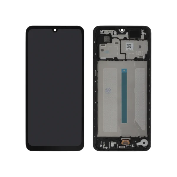 Ecrã Display para Xiaomi Redmi A5 (Com Frame) - OEM ReLife
