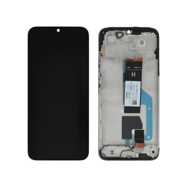 Ecrã Display para Xiaomi Redmi A7 Pro (Com Frame) - OEM ReLife