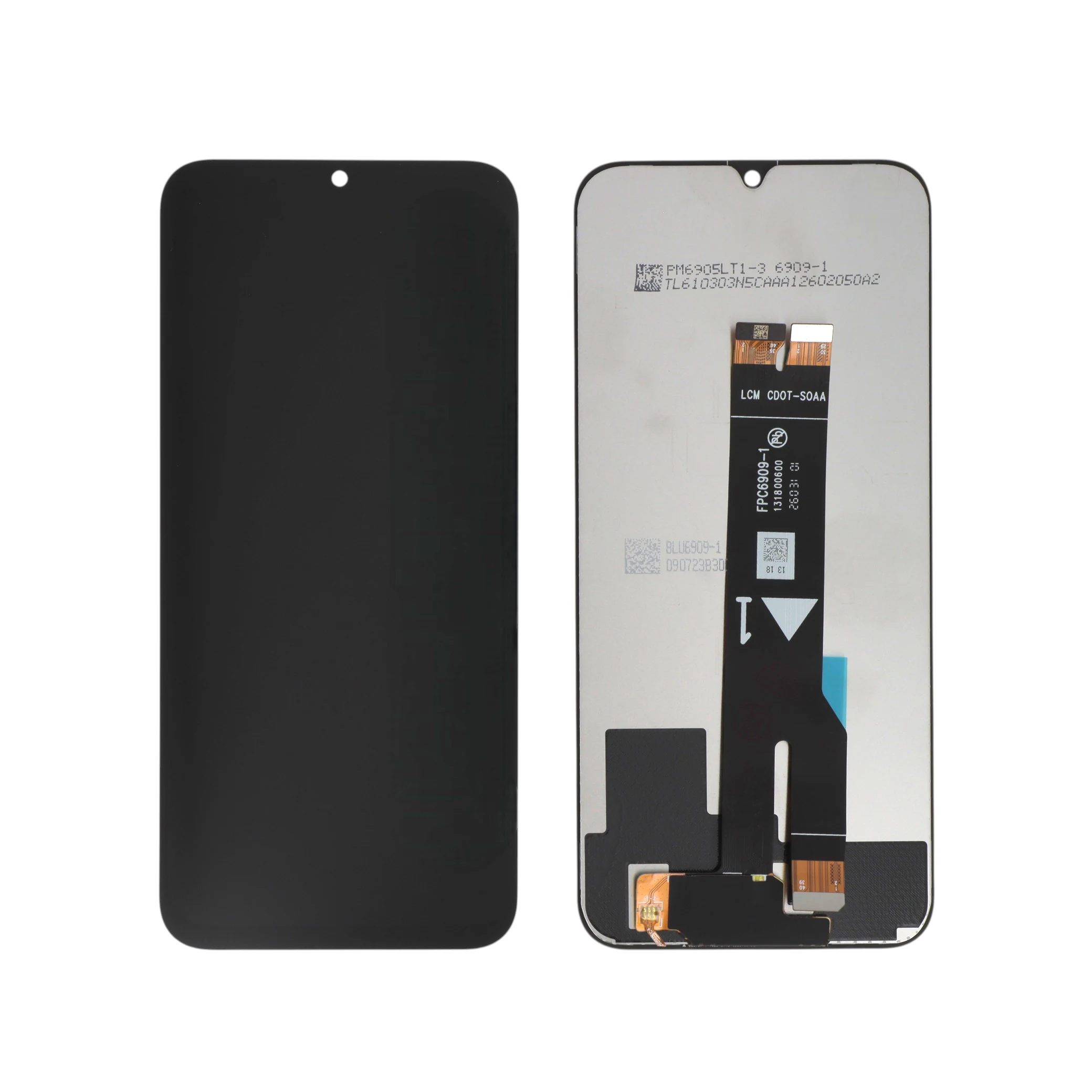 ecra-display-para-xiaomi-redmi-a7-pro-sem-frame-oem-relife-1-8e6311a7d4 Ecrã Display para Xiaomi Redmi A7 Pro (Sem Frame) - OEM ReLife
