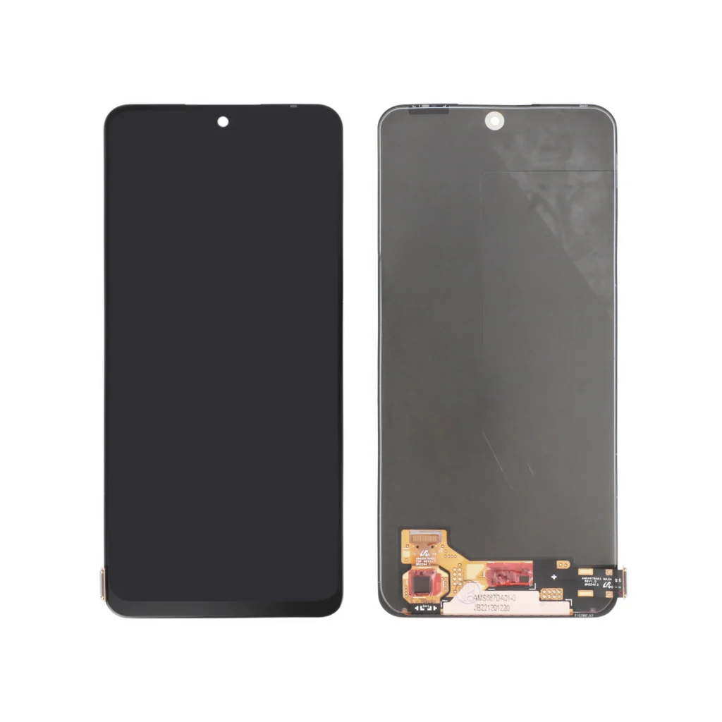Ecrã Display para Xiaomi Redmi Note 12 4G/5G (Sem Frame) - OEM ReLife