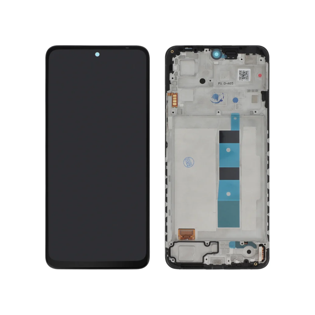 Ecrã Display para Xiaomi Redmi Note 12 4G (Com Frame) - OEM ReLife