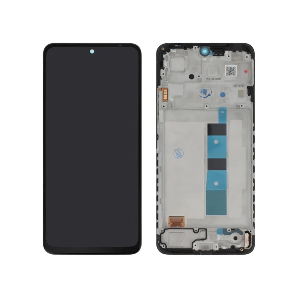 Ecrã Display para Xiaomi Redmi Note 12 4G (Com Frame) - OEM ReLife