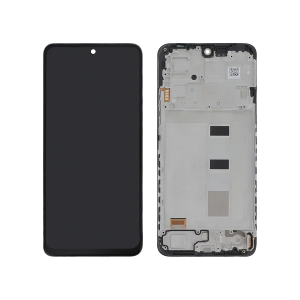 Ecrã Display para Xiaomi Redmi Note 12 4G (SERVICE PACK)