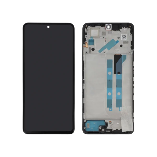 Ecrã Display para Xiaomi Redmi Note 12 Pro 4G (SERVICE PACK)