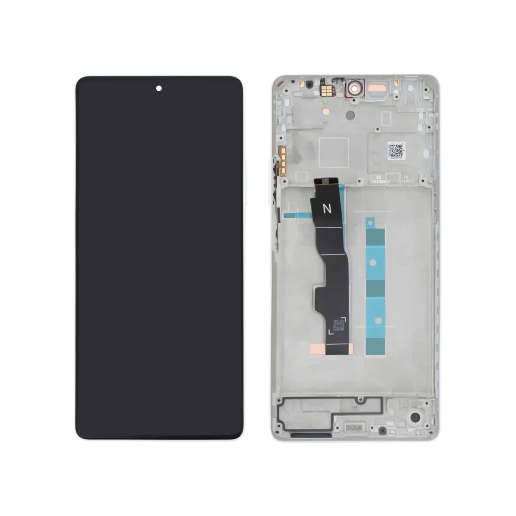 Ecrã Display para Xiaomi Redmi Note 13 5G (SERVICE PACK)