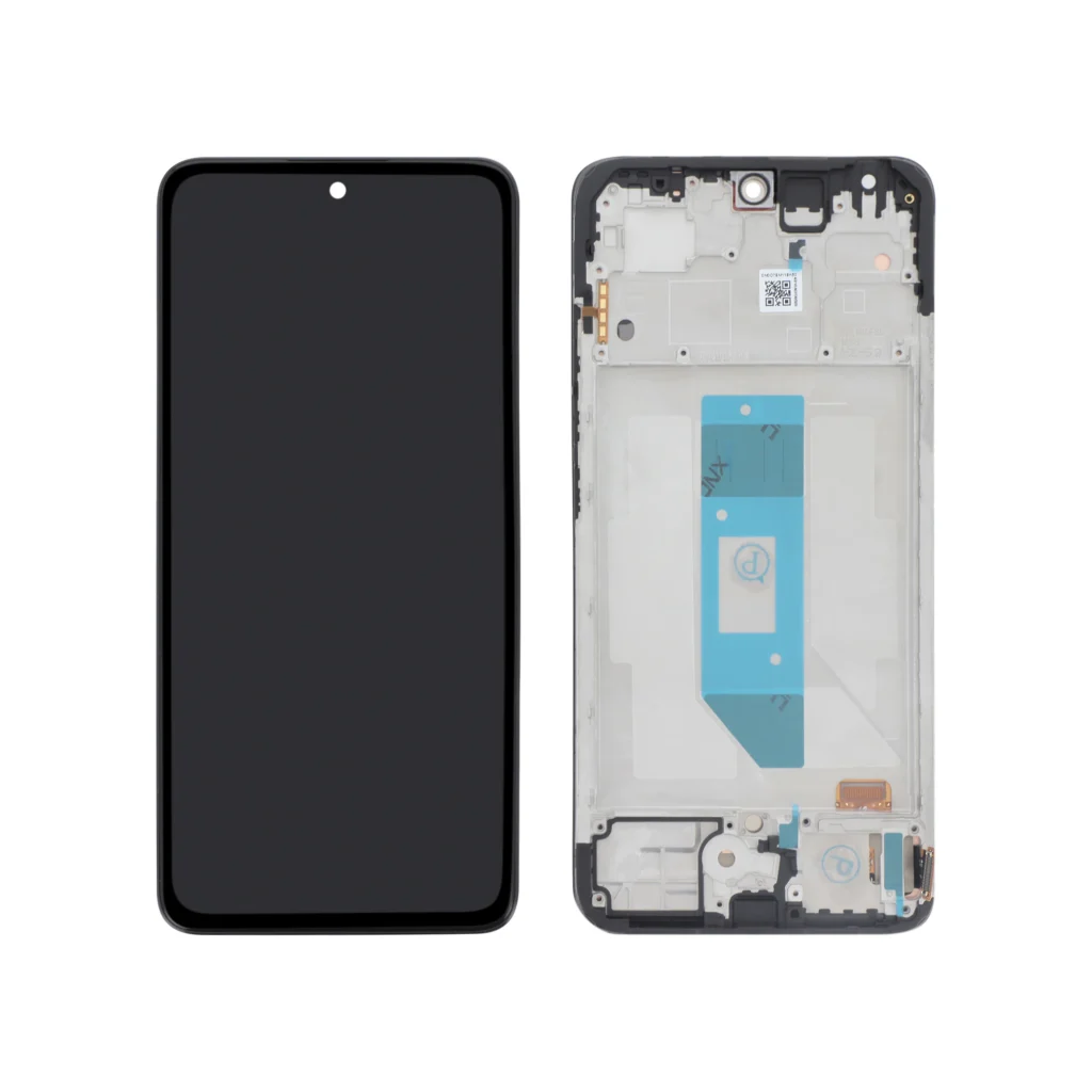 Ecrã Display para Xiaomi Redmi Note 14 4G (EU Versão) (SERVICE PACK)