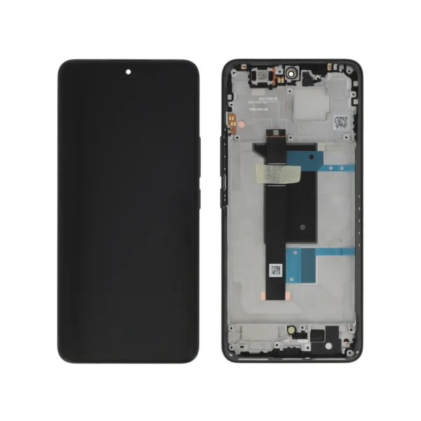 Ecrã Display para Xiaomi Redmi Note 15 Pro 4G (SERVICE PACK)
