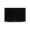 Ecrã Display Prateado para MacBook Air 15" (A2941/A3114) (Sem Logótipo)