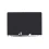 Ecrã Display Prateado para MacBook Pro 14" (A2442/A2779/A2992/A2918)