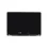 Ecrã Display Prateado para MacBook Pro 16" (A2485/A2780/A2991)