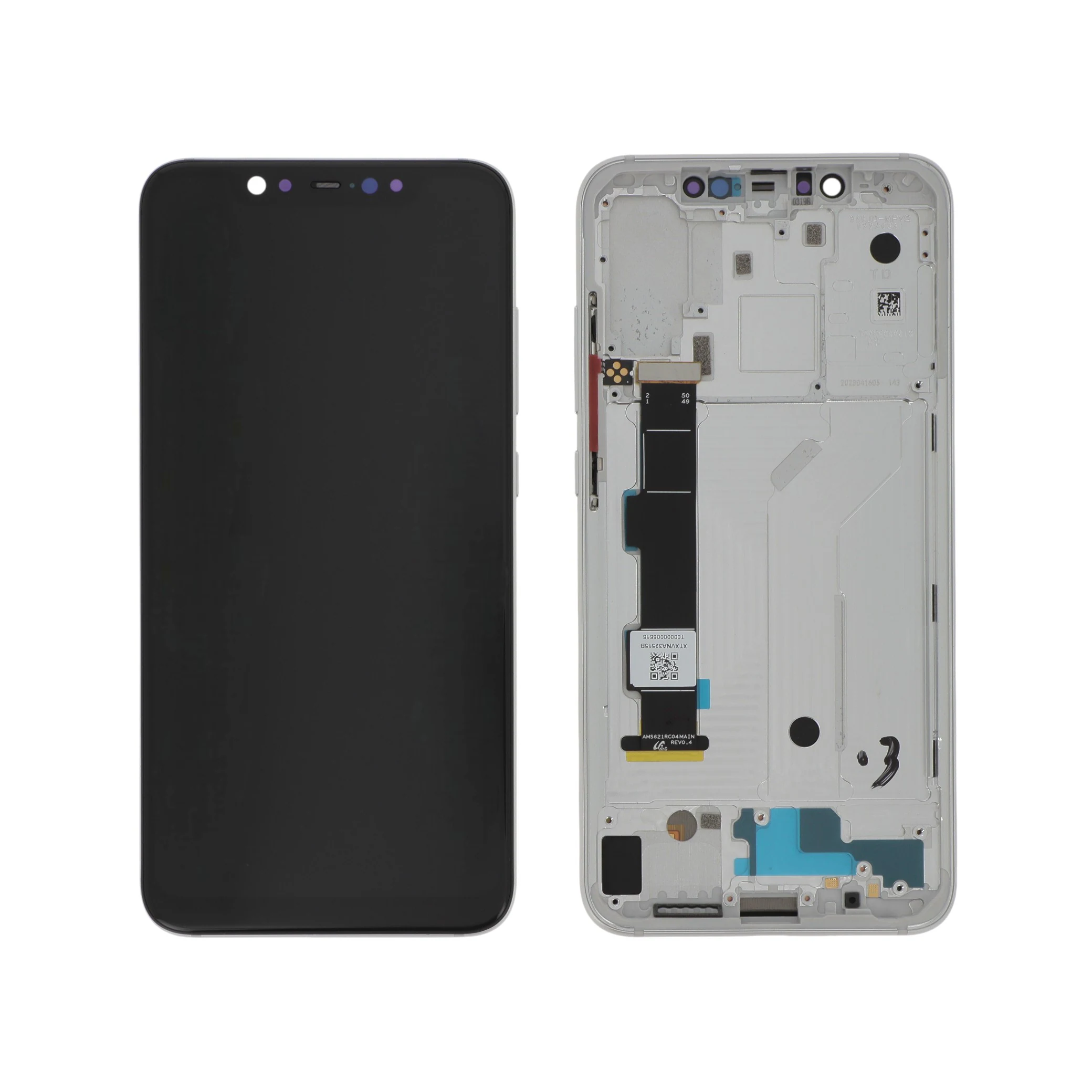 ecra-display-prateado-para-xiaomi-mi-8-service-pack-1-15a02d7091 Ecrã Display prateado para Xiaomi Mi 8 (SERVICE PACK)