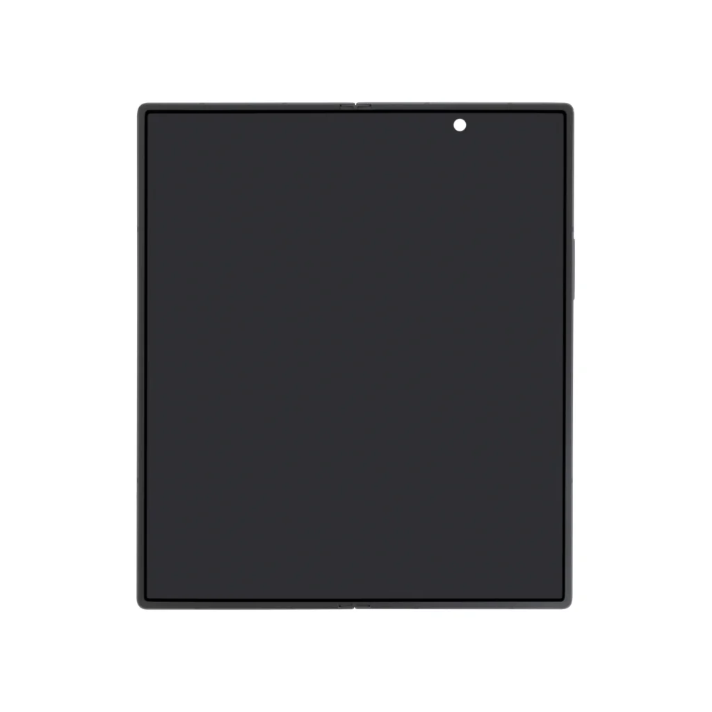 Ecrã Display preto para Galaxy Z Fold6 (F956B) (SERVICE PACK)