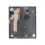 Ecrã Display preto para Galaxy Z Fold6 (F956B) (SERVICE PACK)