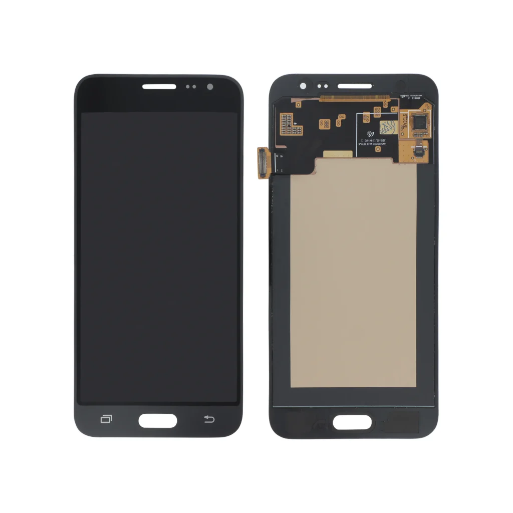 Ecrã Display Preto para Samsung Galaxy J3 2016 (J320F) - OEM ReLife