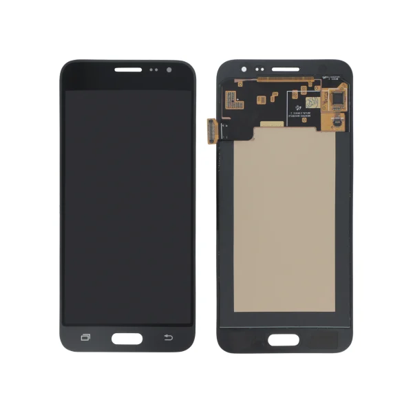 Ecrã Display Preto para Samsung Galaxy J3 2016 (J320F) - OEM ReLife