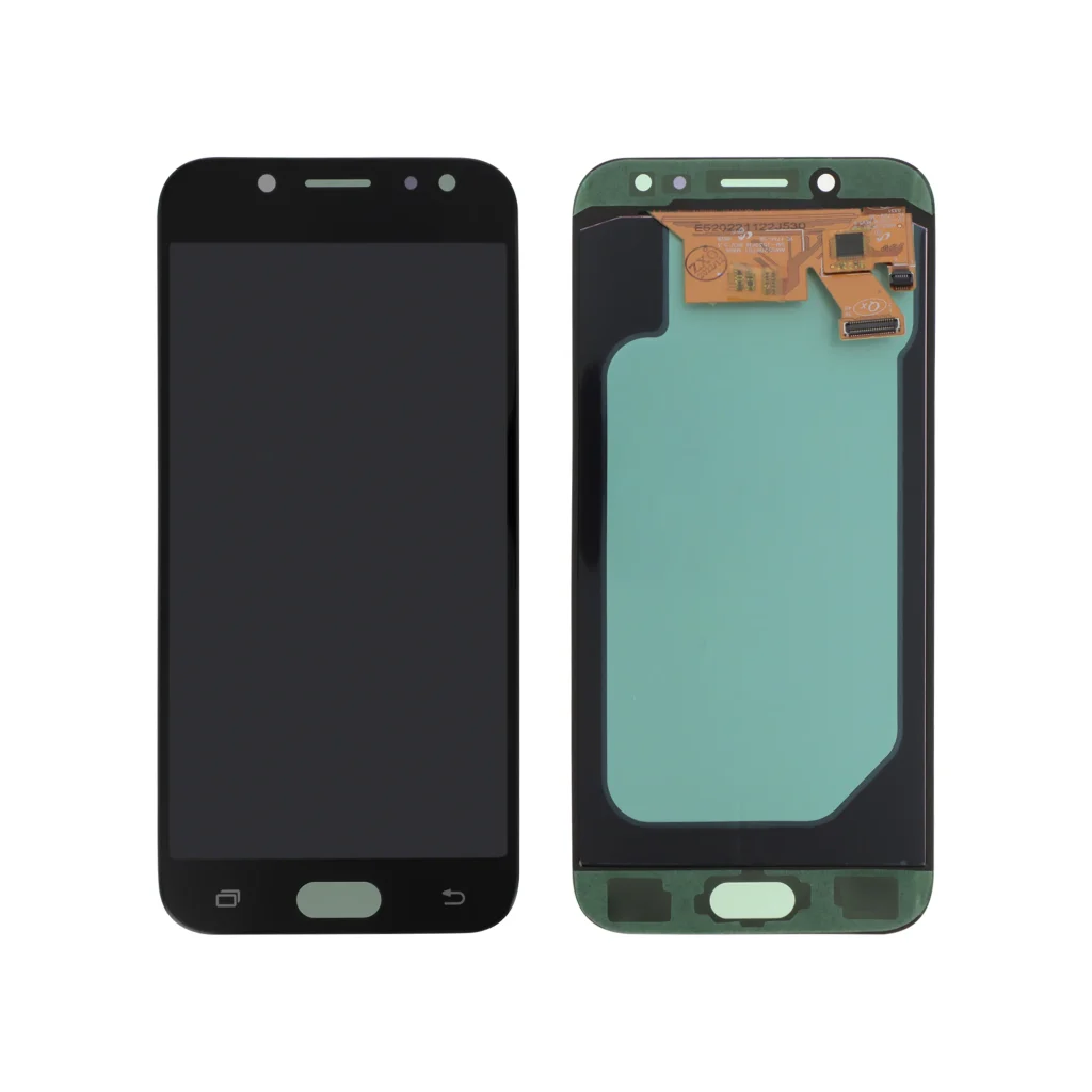 Ecrã Display Preto para Samsung Galaxy J5 2017 (J530F)