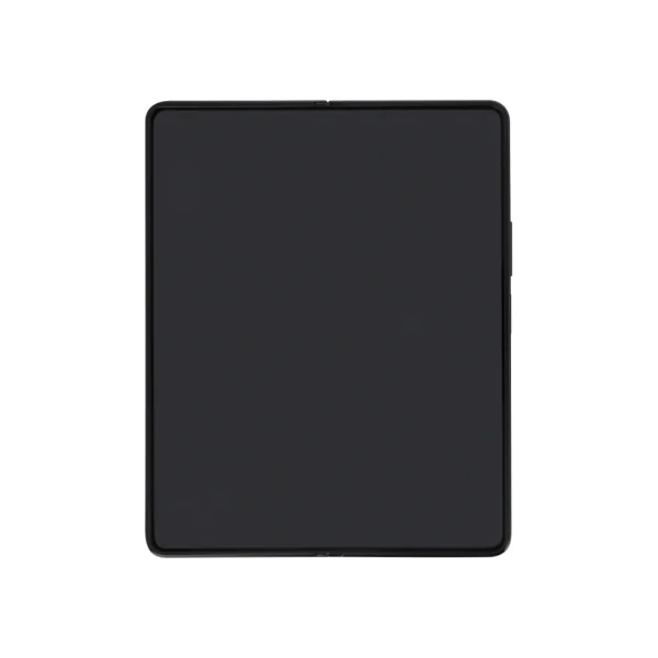Ecrã Display Preto para Samsung Galaxy Z Fold5 (F946B) (SERVICE PACK)