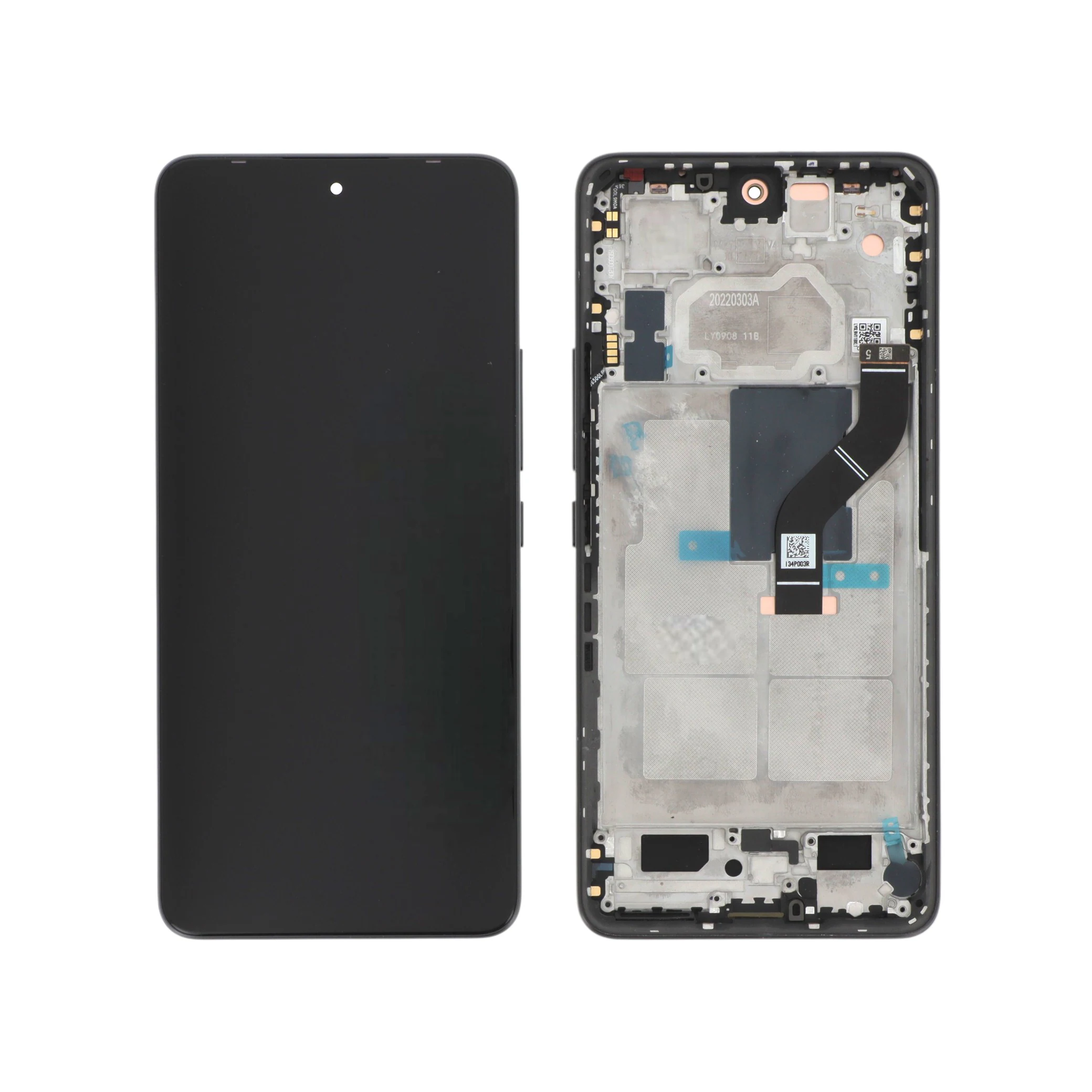 ecra-display-preto-para-xiaomi-12-lite-com-frame-oem-relife-1-73c4b09817 Ecrã Display Preto para Xiaomi 12 Lite (Com Frame) - OEM ReLife