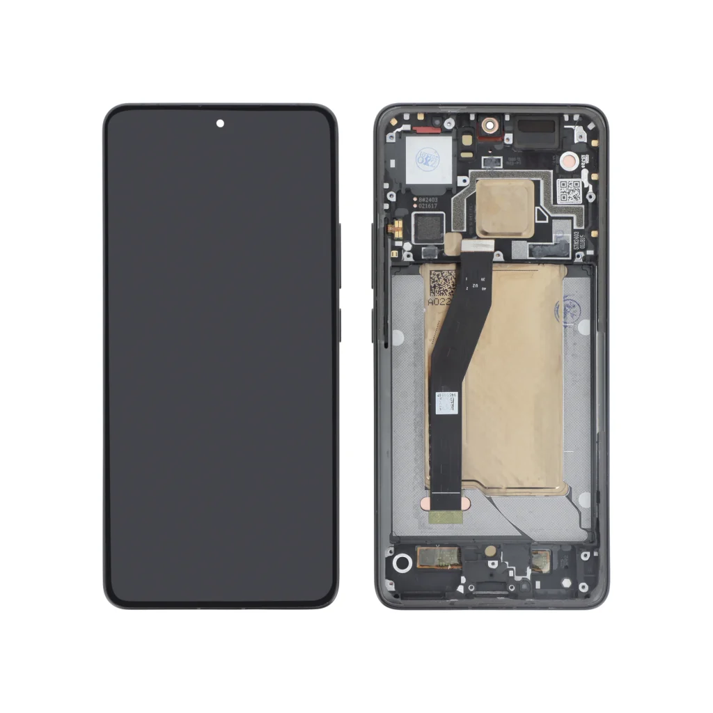 Ecrã Display Preto para Xiaomi 14T Pro (Com Frame) - OEM ReLife