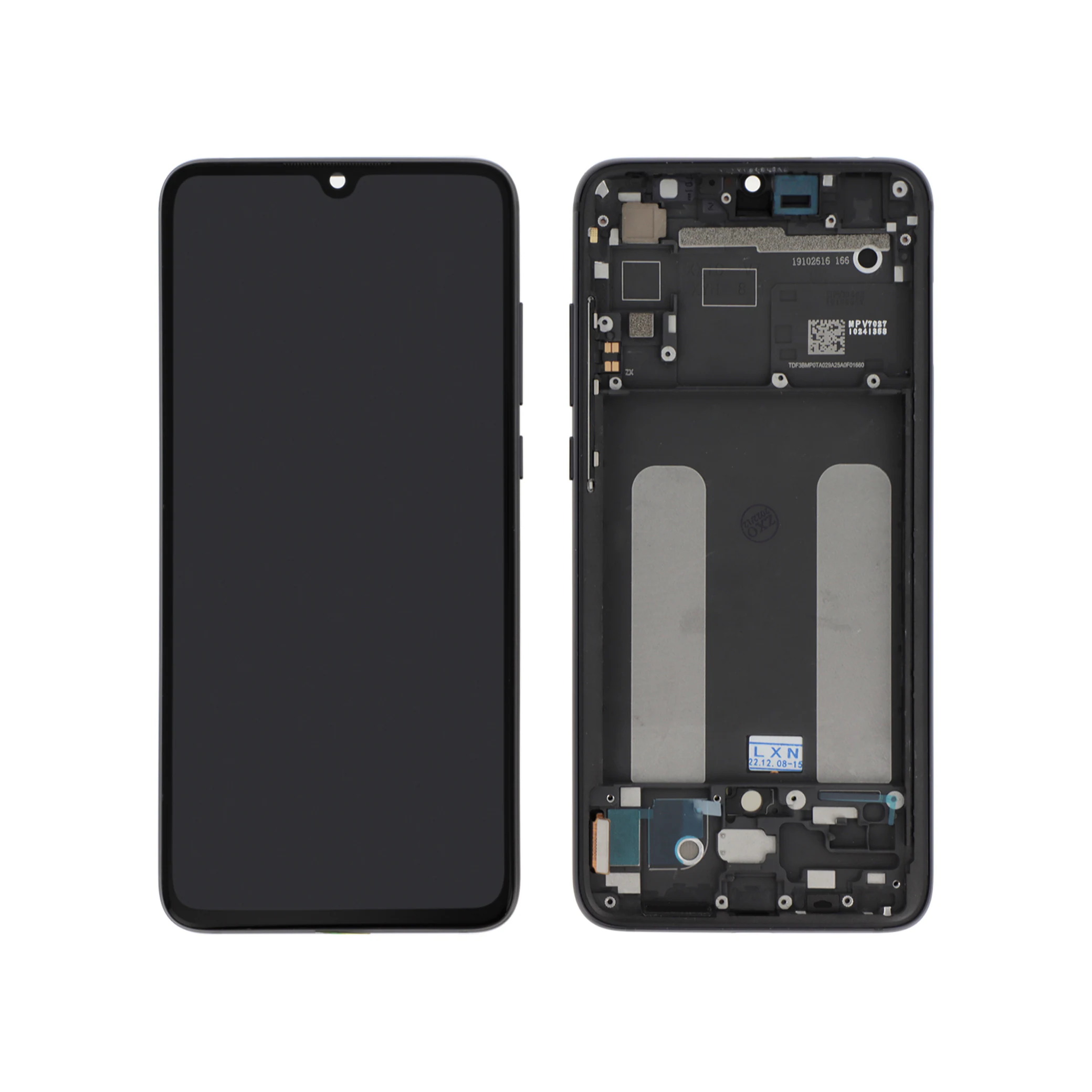 ecra-display-preto-para-xiaomi-mi-9-lite-com-frame-1-26ac6b15e3 Ecrã Display Preto para Xiaomi Mi 9 Lite (Com Frame)