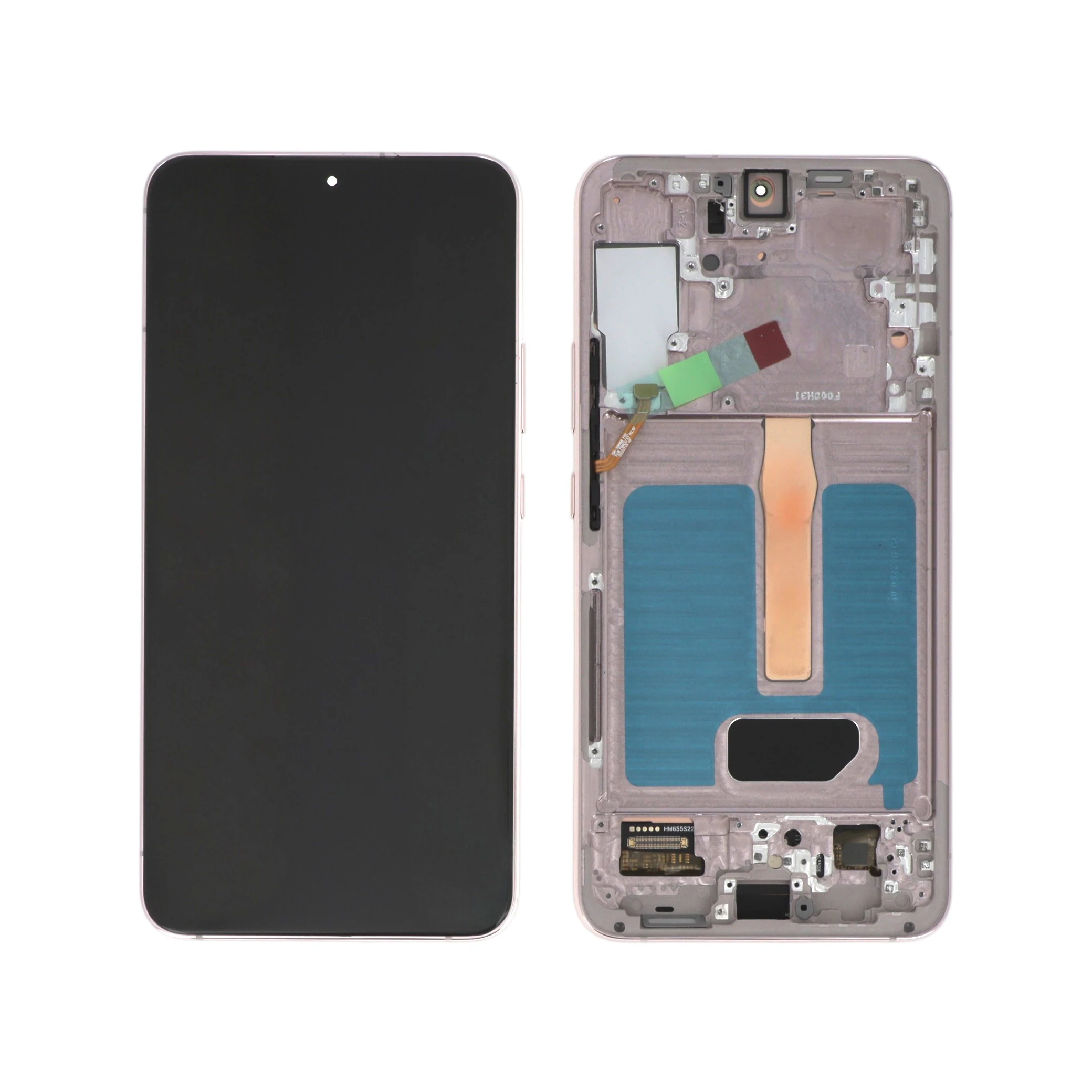 ecra-display-rosa-para-galaxy-s22-s906b-soft-oled-1-06001da122 Ecrã Display Rosa para Galaxy S22+ (S906B) (Soft OLED)