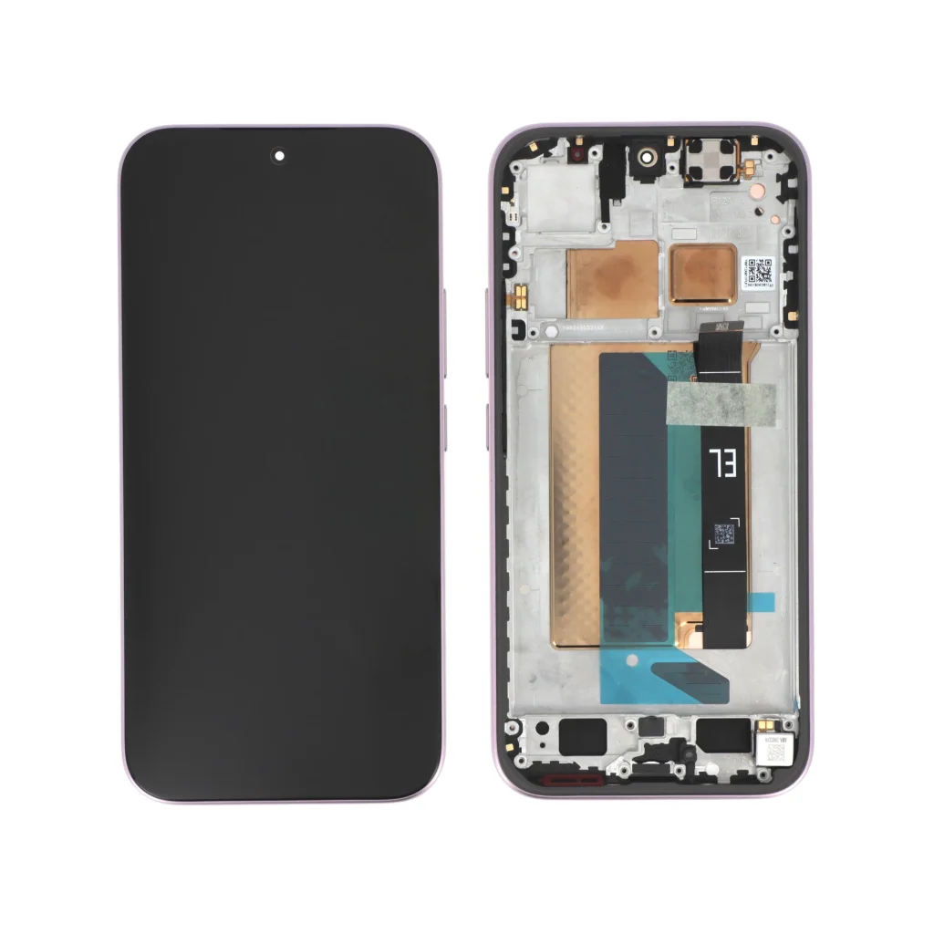 Ecrã Display Roxo para Xiaomi 17T (SERVICE PACK)