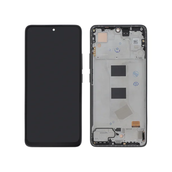 Ecrã Display TFT completo para Xiaomi Redmi Note 13 4G