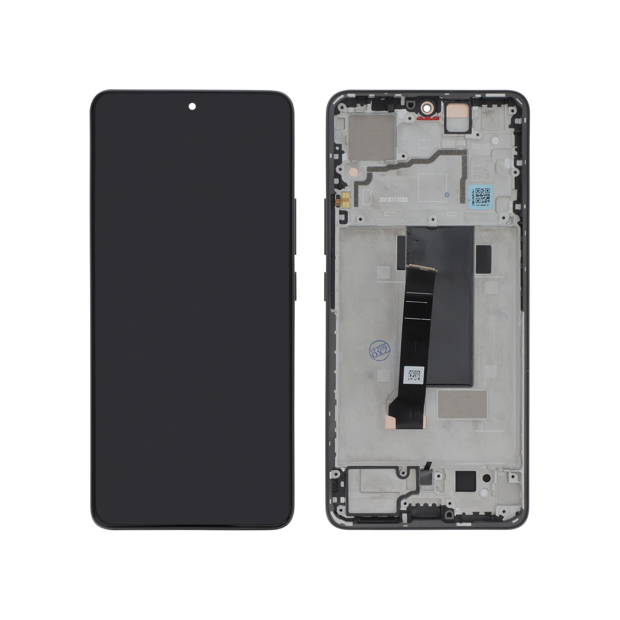 ecra-display-tft-para-xiaomi-redmi-note-13-pro-5g-preto-com-frame-1-f5d85f386f Ecrã Display TFT para Xiaomi Redmi Note 13 Pro 5G Preto (Com Frame)