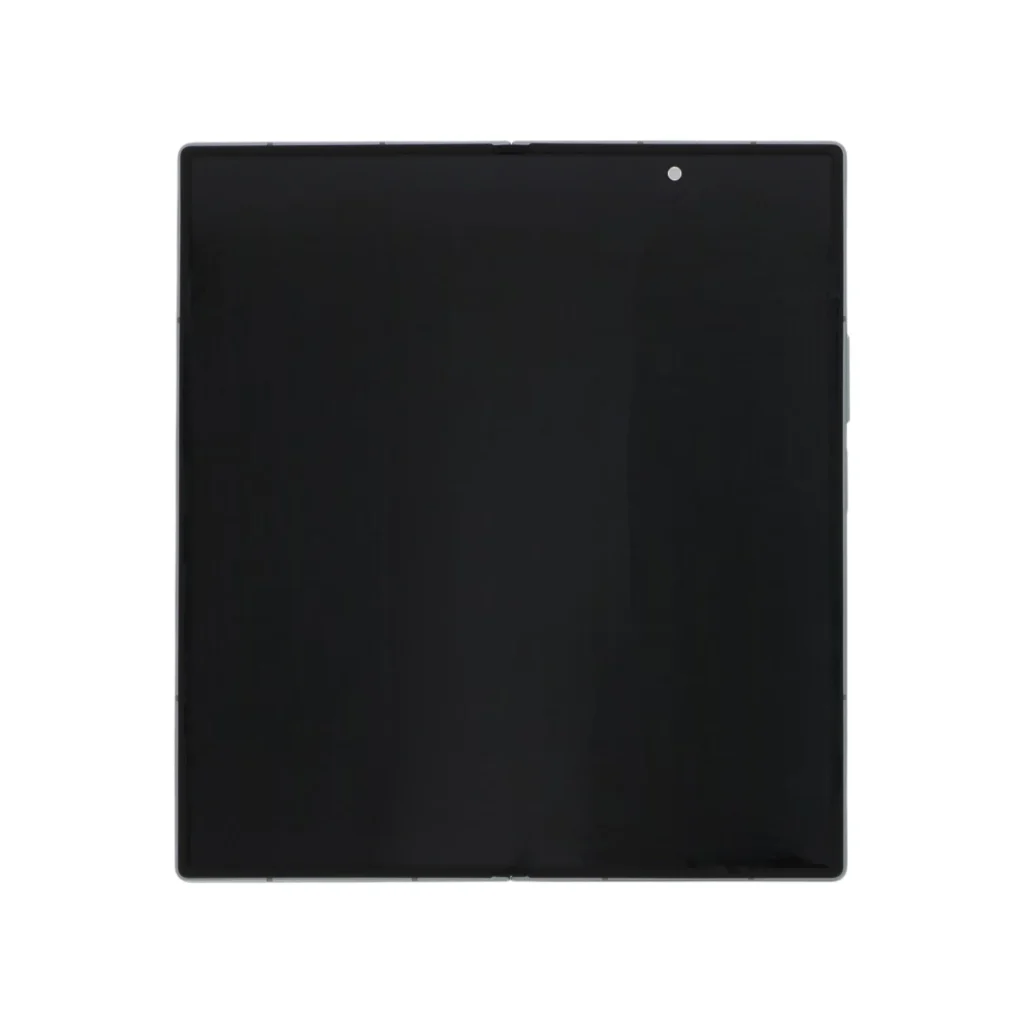 Ecrã Display Verde para Samsung Galaxy Z Fold7 (F966B) (SERVICE PACK)