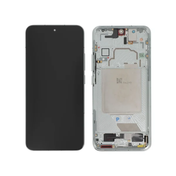 Ecrã Display Verde para Xiaomi 13 (SERVICE PACK)