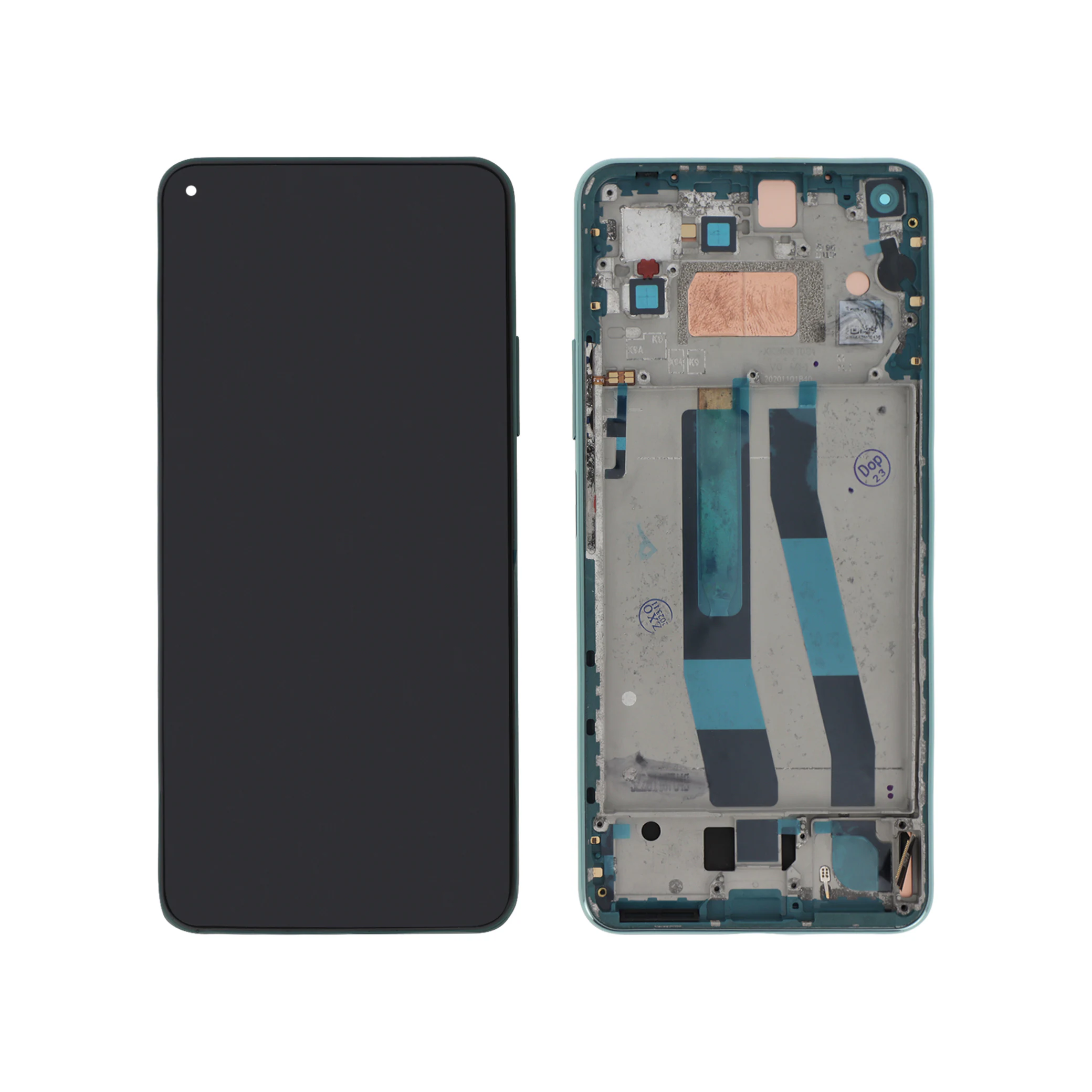 ecra-display-verde-para-xiaomi-mi-11-lite-5g-ne-1-5b96d8a664 Ecrã Display Verde para Xiaomi Mi 11 Lite 5G/NE